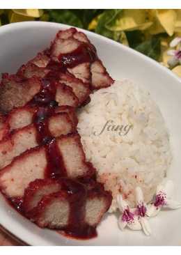 Char Siu