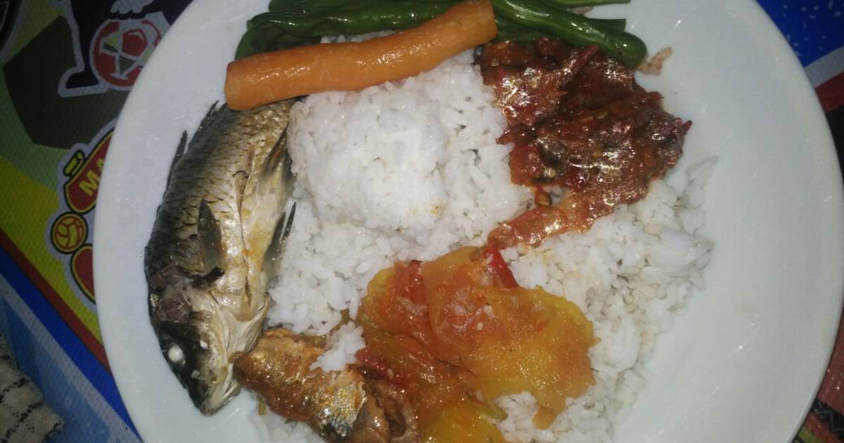 216 resep masakan khas lampung enak dan sederhana - Cookpad