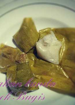 LAPEK BUGIS #BikinRamadanBerkesan