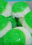 Bihun legit manis/ wajik bihun