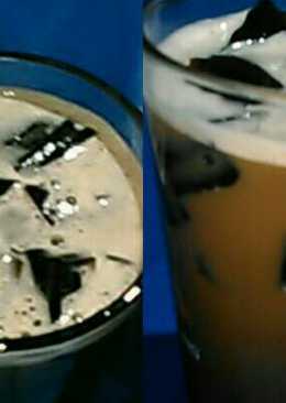 Cappucincau Susu Gulmer