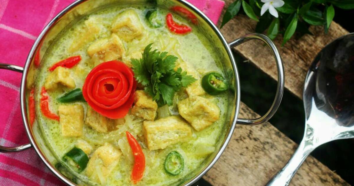 Labu siam besar - 414 resep - Cookpad