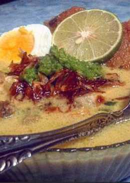 Soto Medan