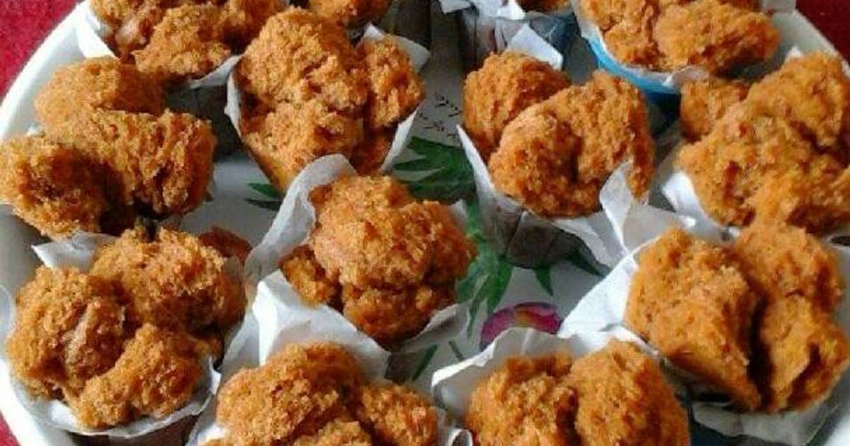  Resep  Bolu Kukus  Gula  Merah  oleh Sandarii Ajah Cookpad