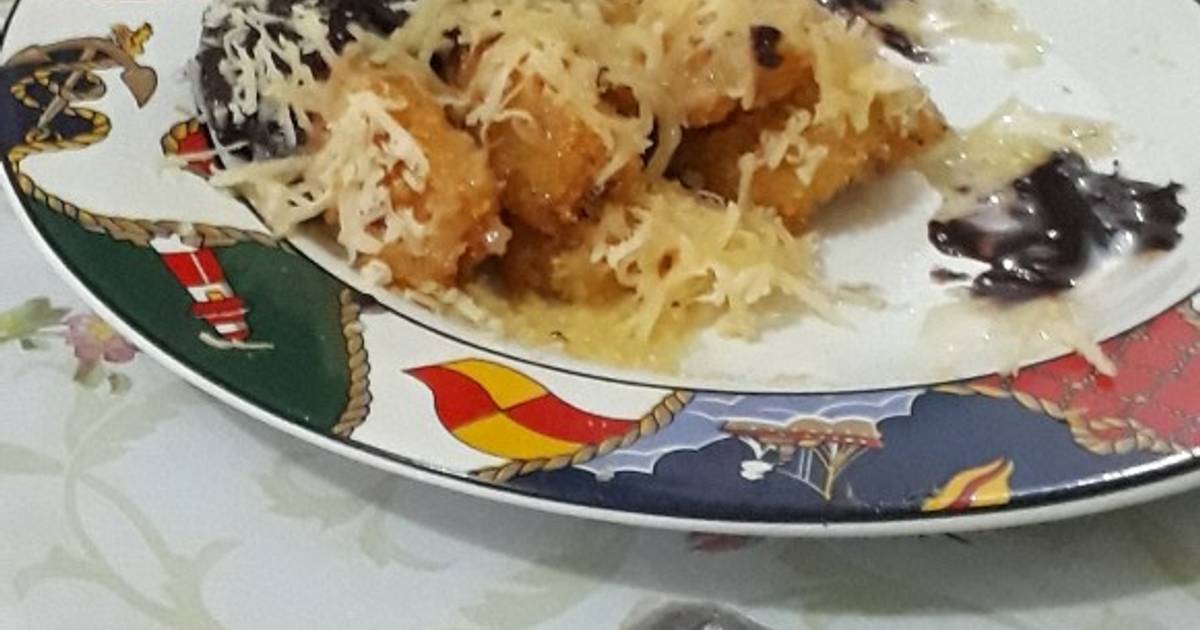 Resepi Jantung Pisang Masak Lemak Cili Api