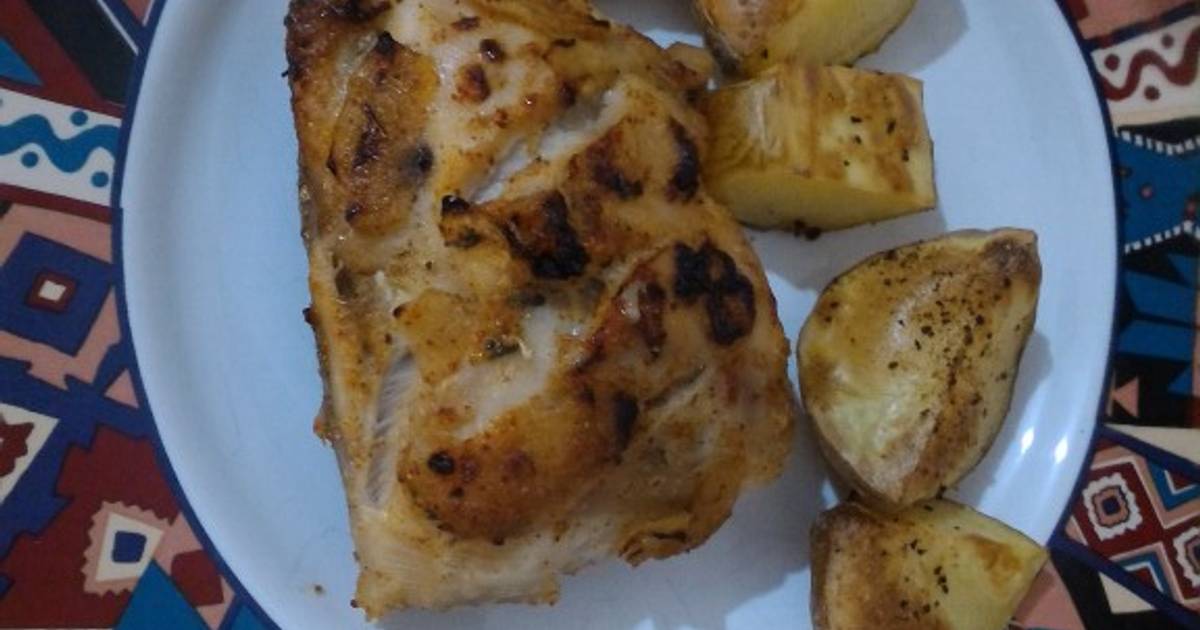 5.943 resep grilled ayam enak dan sederhana - Cookpad