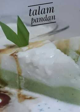 Talam pandan