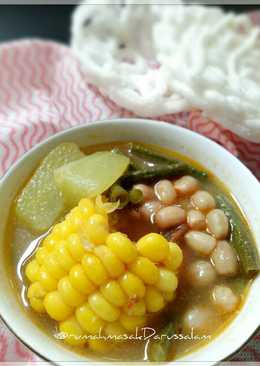 Sayur Asem Seger