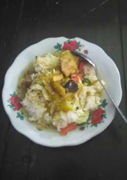 Soto Kudus