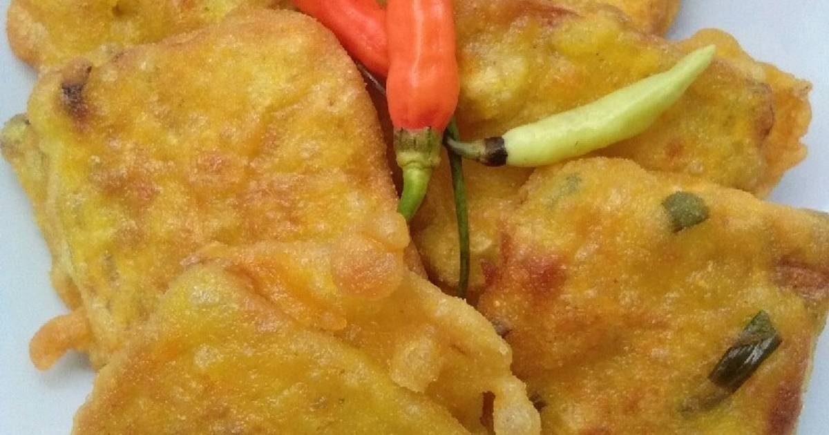 3 834 resep  tempe  goreng  tepung  enak  dan  sederhana Cookpad