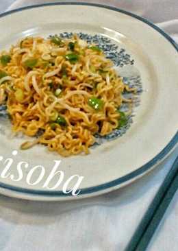 Yakisoba