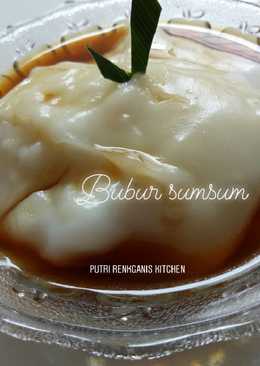 Bubur sumsum