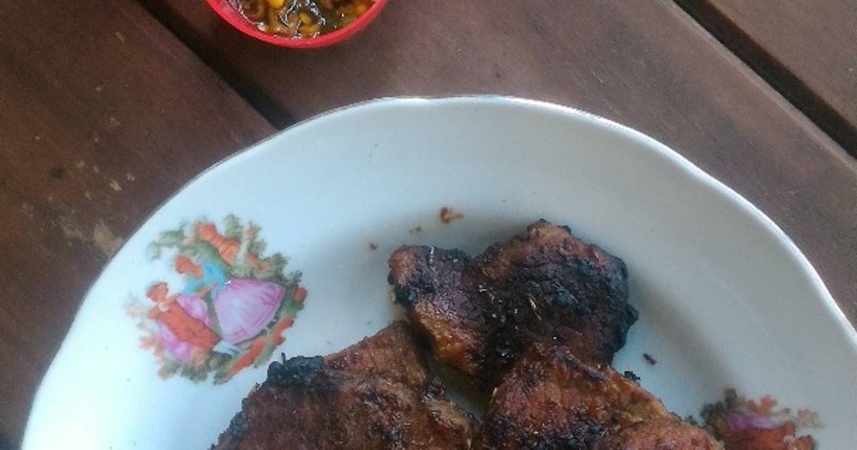 85 resep daun rosemary enak dan sederhana - Cookpad