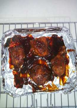 Ayam panggang - 1.615 resep - Cookpad