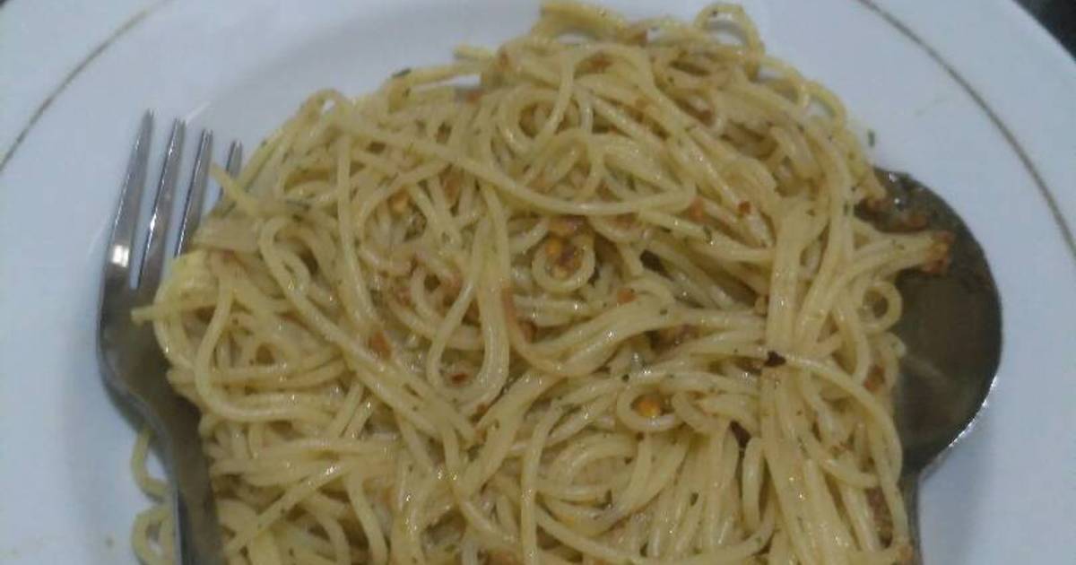 3.508 resep spagety enak dan sederhana - Cookpad