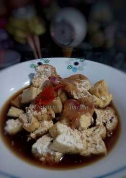 Tahu gejrot