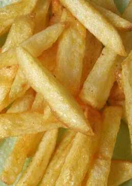 French Fries /Kentang Goreng