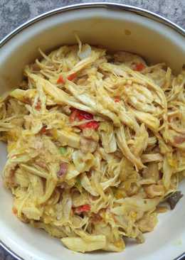 Ayam suwir