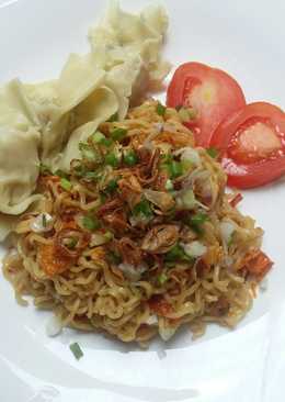 Mie setan