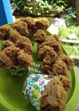 Bolu Kukus Gula Merah