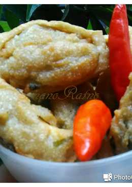 Tahu Aci~Slawi/Tegal