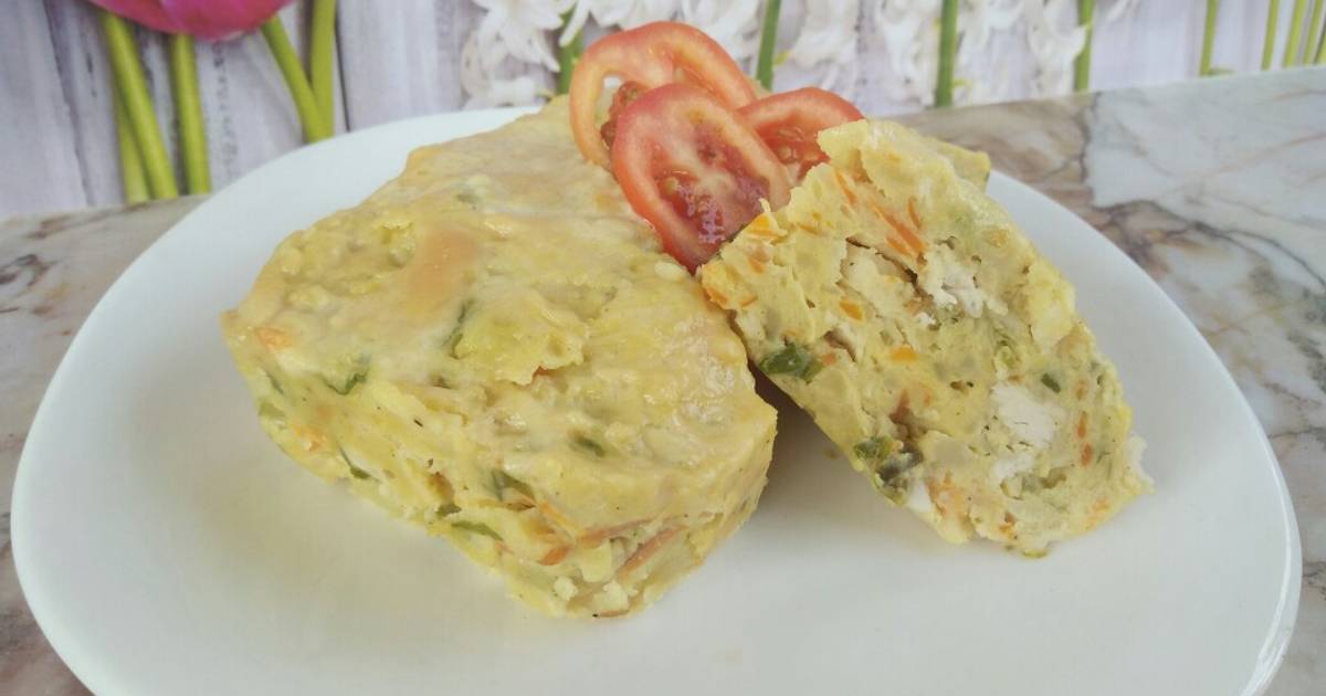 199 resep schotel kentang enak dan sederhana - Cookpad