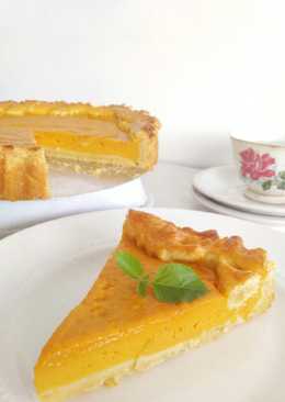 Pumpkin Pie