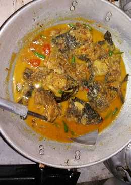 Pesmol ikan mas