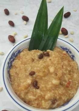 Bubur merah