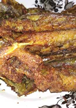 Lele goreng kriuk minim Bumbu (+tips)