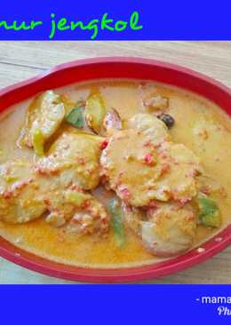 Semur jengkol#rabubaru#bikinramadanberkesan