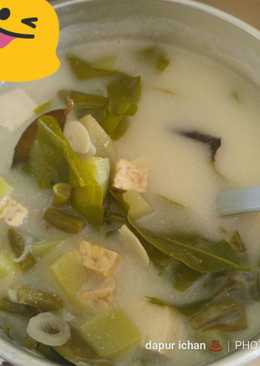 Lodeh ndeso