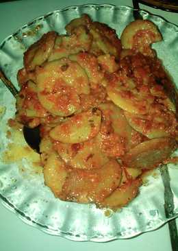 Jengkol Balado