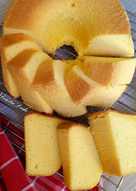 Bolu Orange Nutrijell