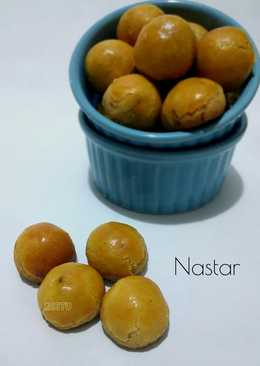 Nastar (Not Gluten-free)