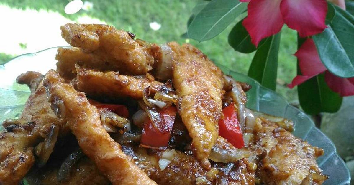 54 resep kalori enak dan sederhana - Cookpad