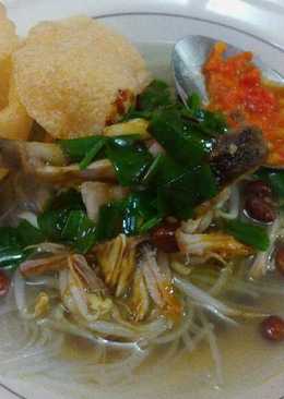 Soto banjar