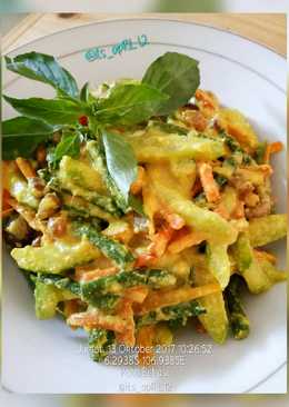 Acar Kuning