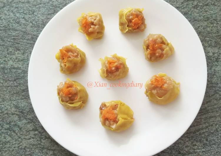Siomay #resepjualan