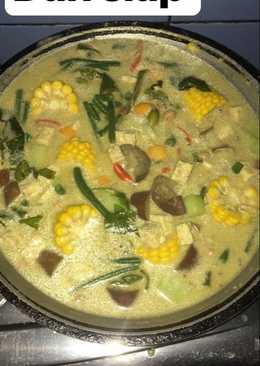 Sayur lodeh