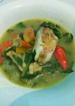 Pindang Patin