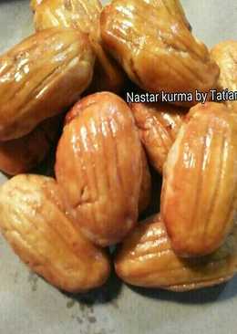 Nastar Kurma