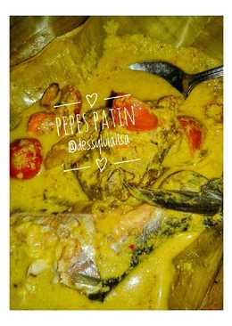 Pepes patin #bikinramadhanberkesan(21)