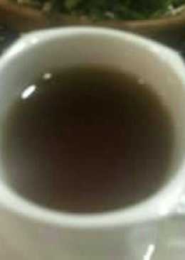 Wedang Jahe