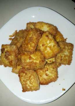 Nugget tahu