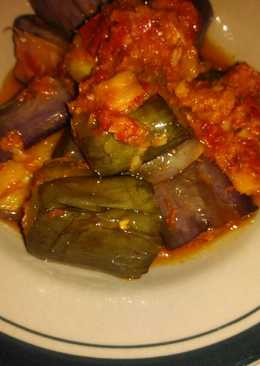 Terong balado resep kk aku