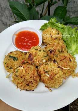 Martabak Mini mielur (mietelur)