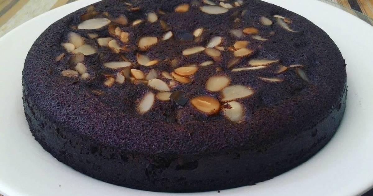Resep Brownis Kukus Lembut