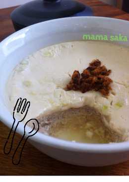 Mama saka - Cookpad