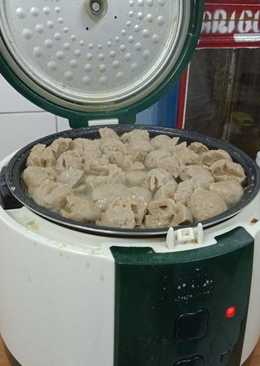 Bakso magic com